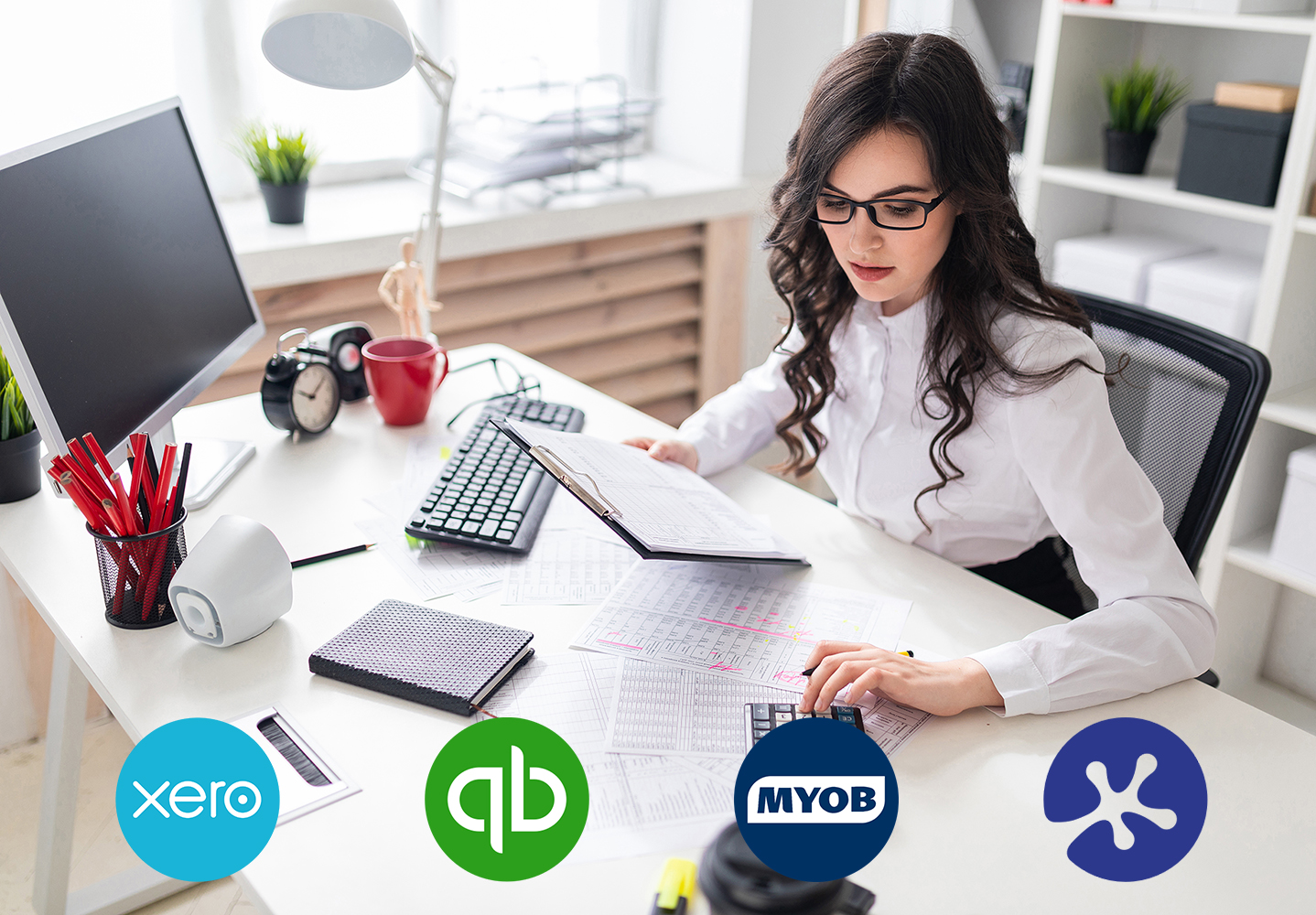 Smart, simple, and affordable integrations