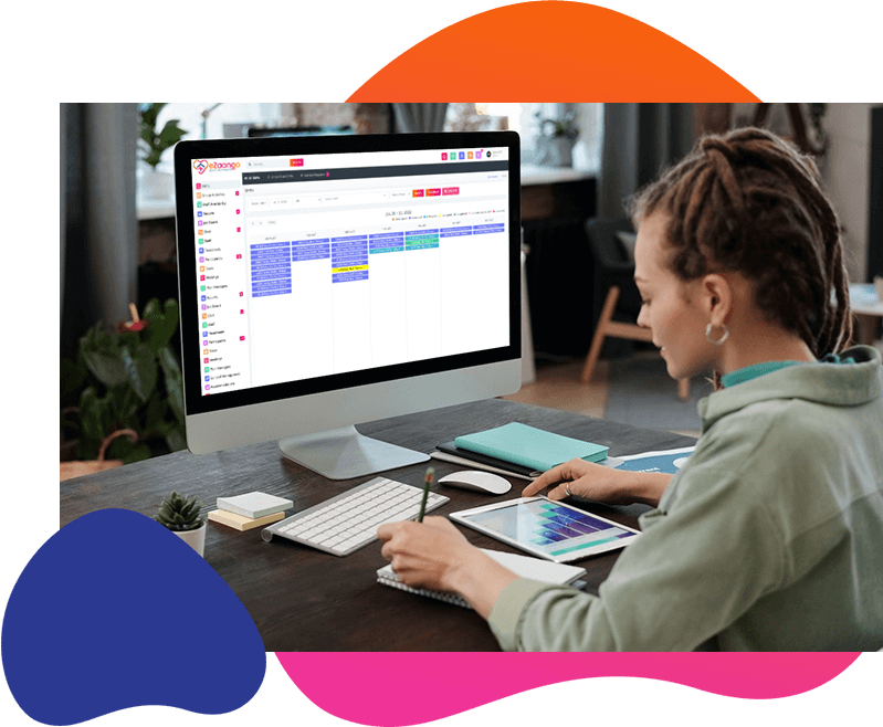 Manage Roasters in a Swift