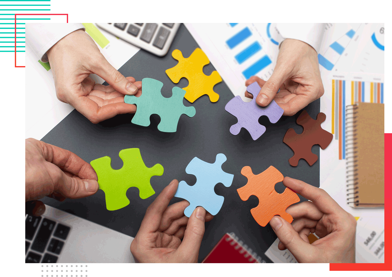 Collaboration and Communication