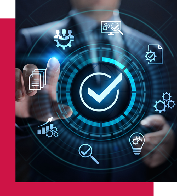 Compliance management for NDIS