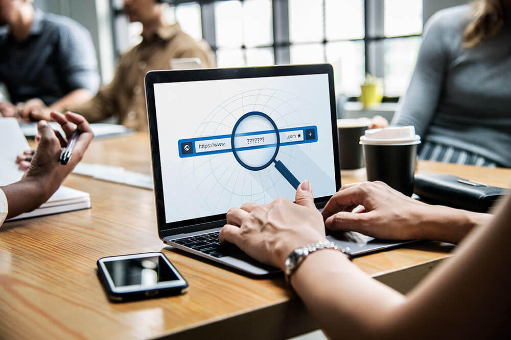 Custom domain for your NDIS provider