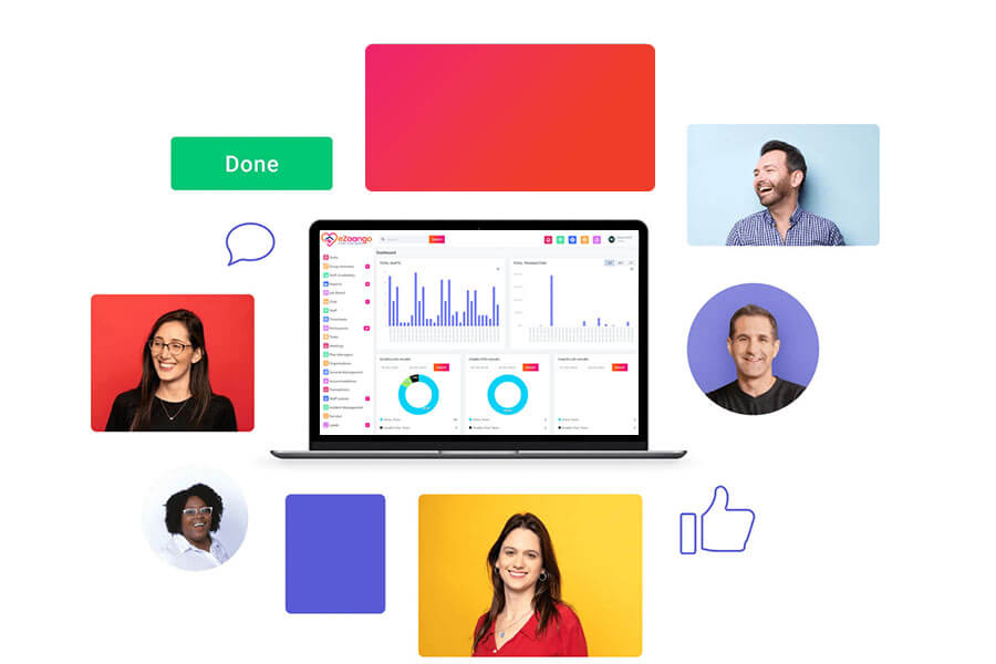 Speech To Text Fast Easy