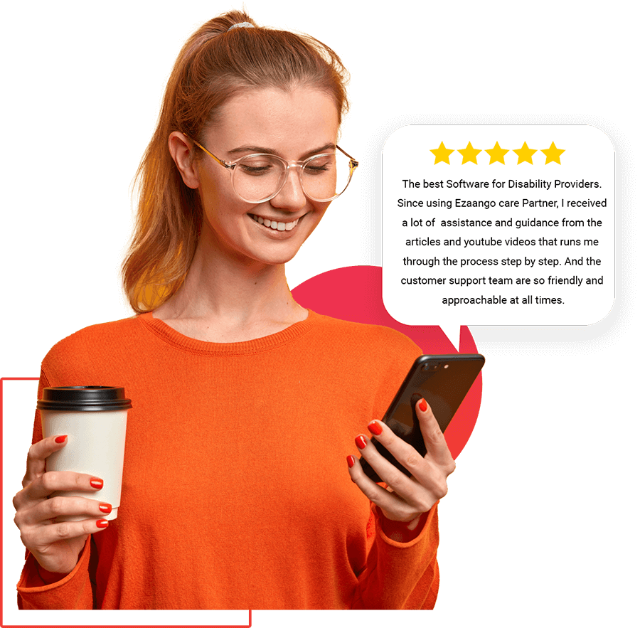 Submit Feedback And See Real Change