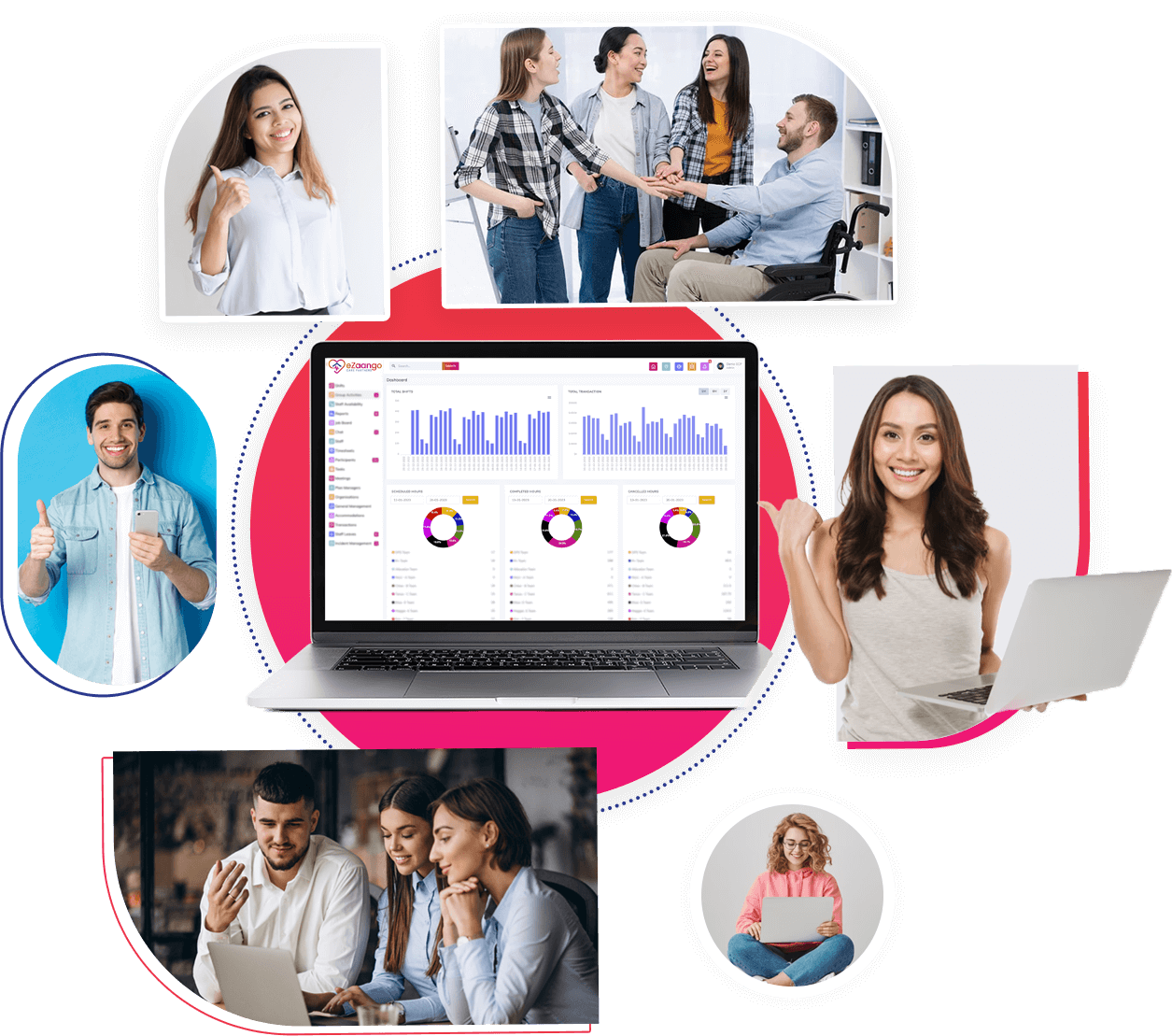 Deliver Accessibility