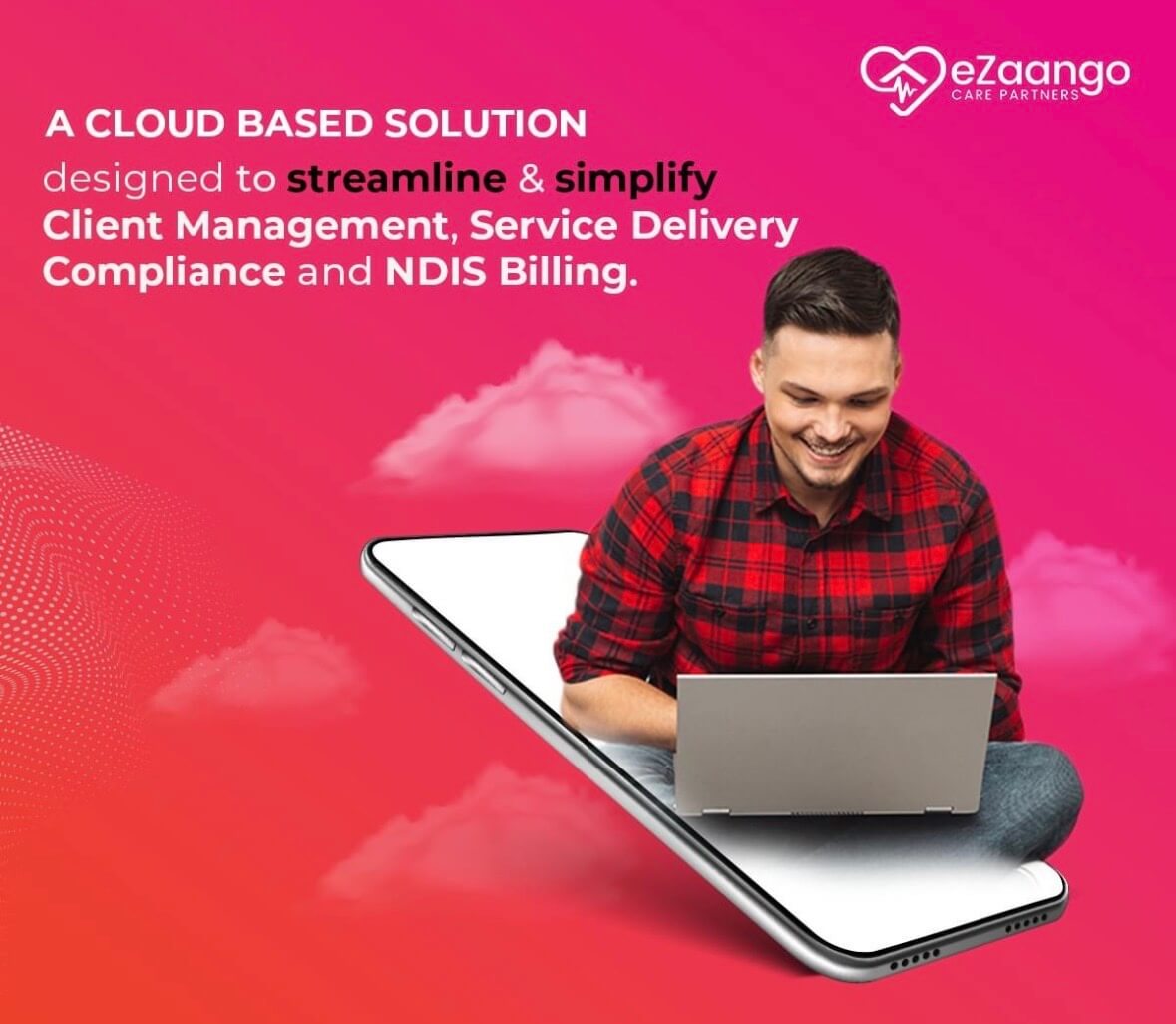 NDIS Care Management Software