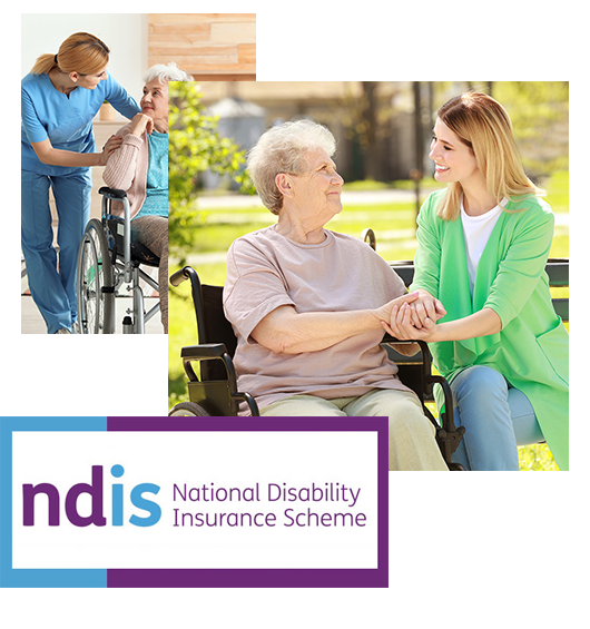 What is NDIS?