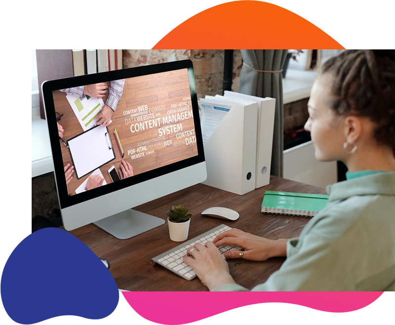 Content Management System