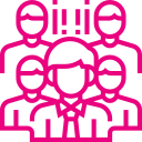 Designed for the staff on-the-go