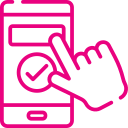 Fully functional Mobile App for Support Workers