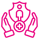 Manage patient care and financial risks