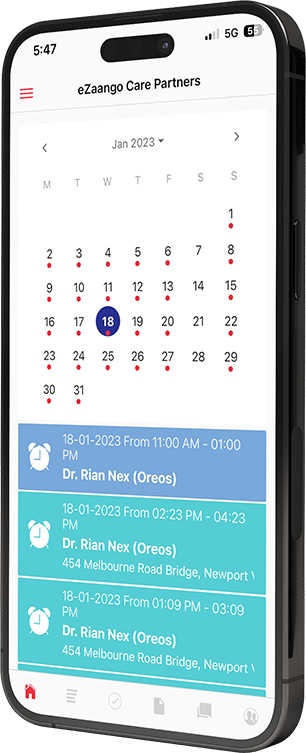 A Smarter, simpler way to connect and collaborate in your industry