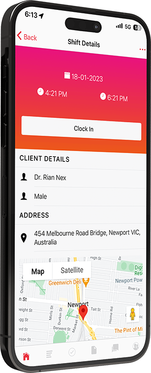 A Smarter, simpler way to connect and collaborate in your industry